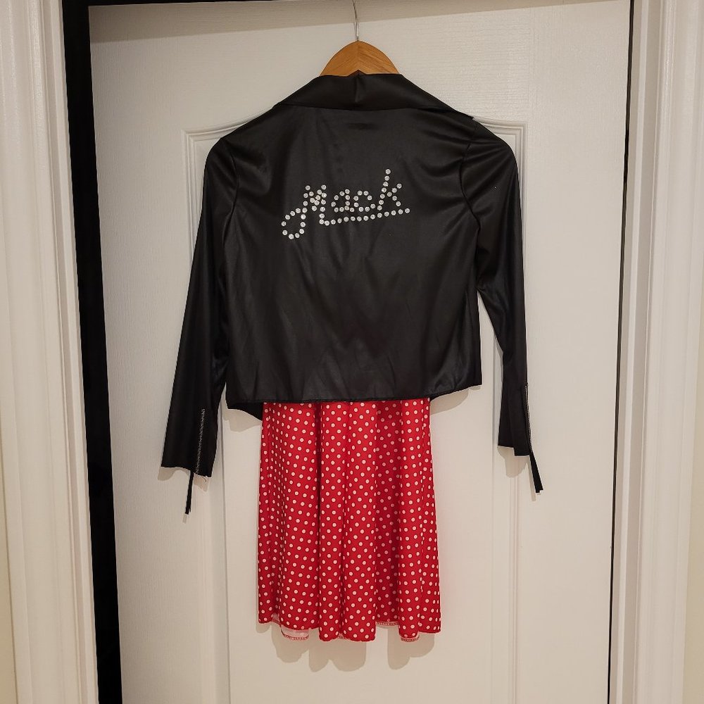 "TEEN BEACH MOVIE" MACK HALLOWEEN COSTUME